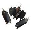 Bat keychain