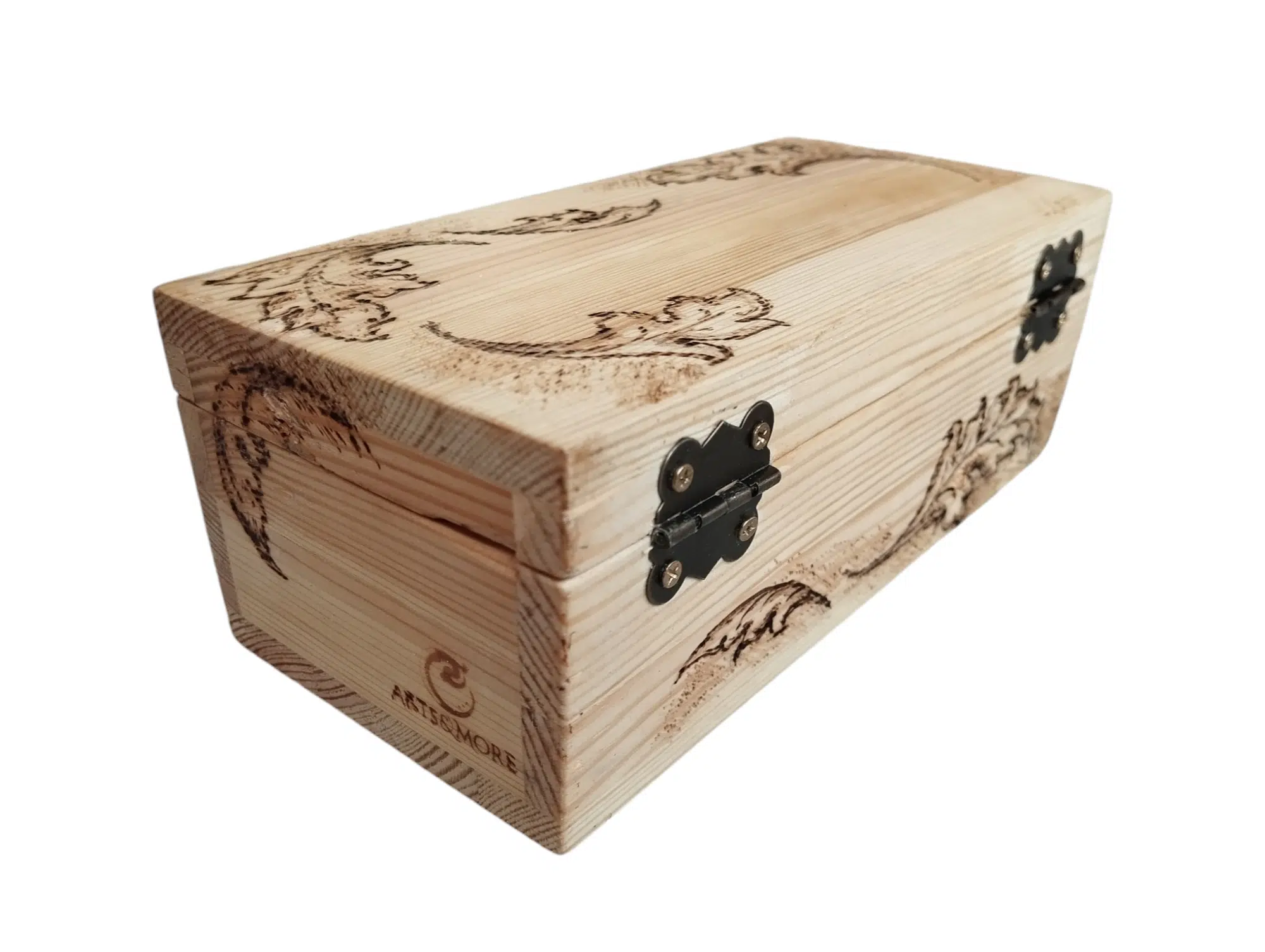 Leaves box 4 Photoroom 20241106 165121