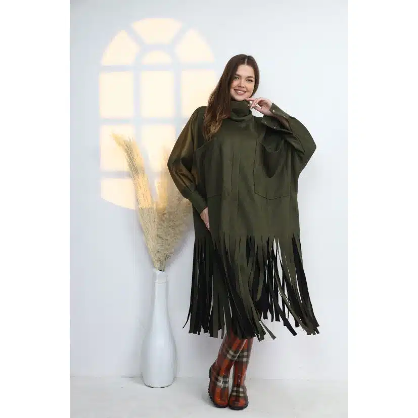 Suede poncho 5 Untitled design 5