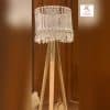 Macrame Lampshade