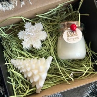 Winter Whimsy Box