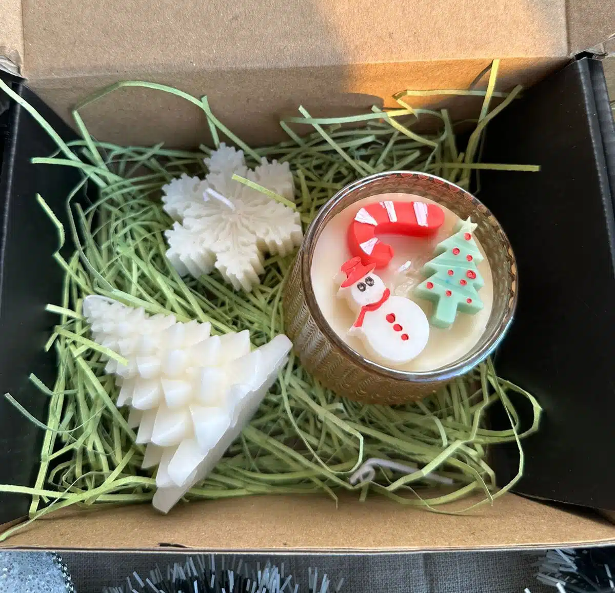 Enchanting Luxe Box 1 Enchanting Luxe Box