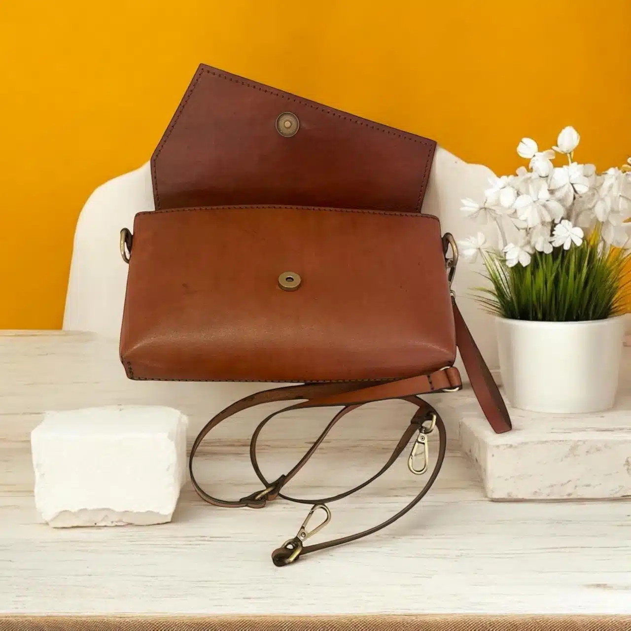 Handmade Genuine leather Clutch Bag 7 WhatsApp Image 2024 11 20 at 9.02.54 PM 2
