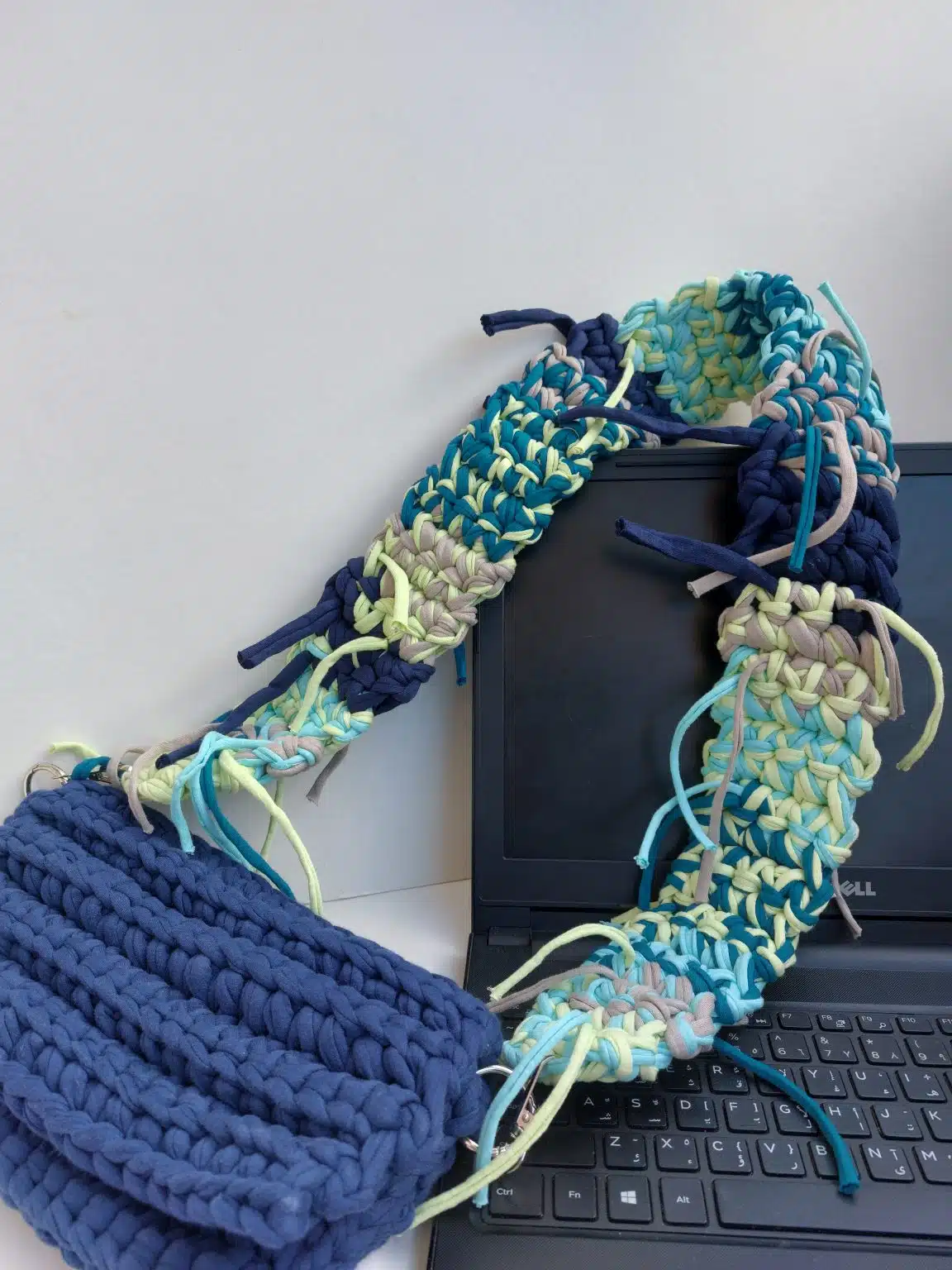 The Chunkster 2 colorful strip scaled