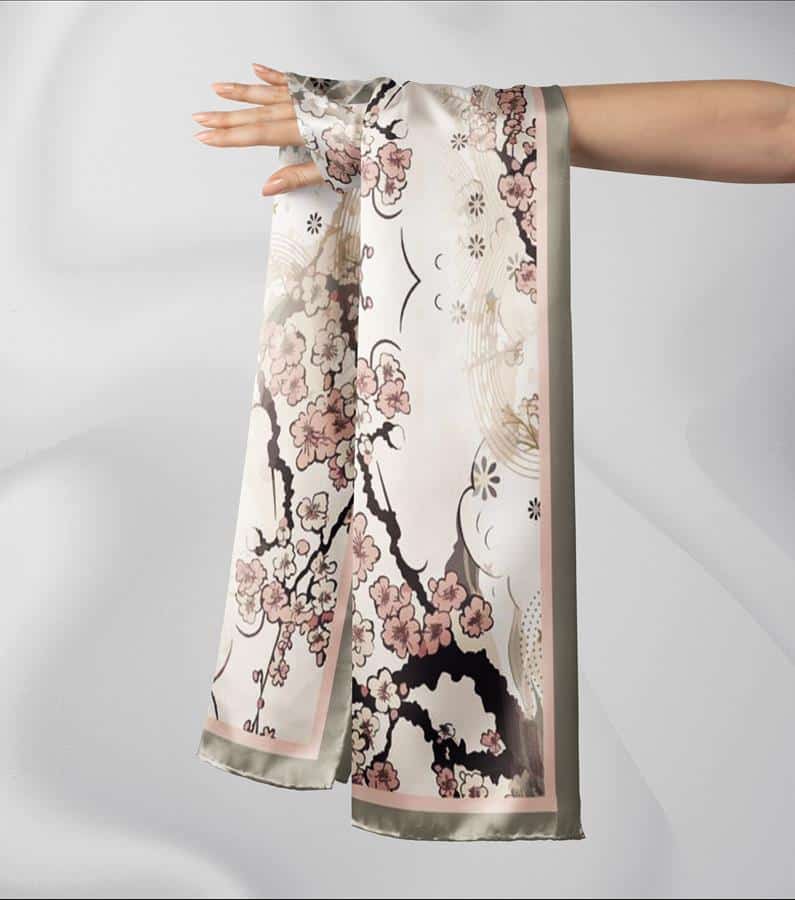 Brancho Scarf 1 Brancho Scarf