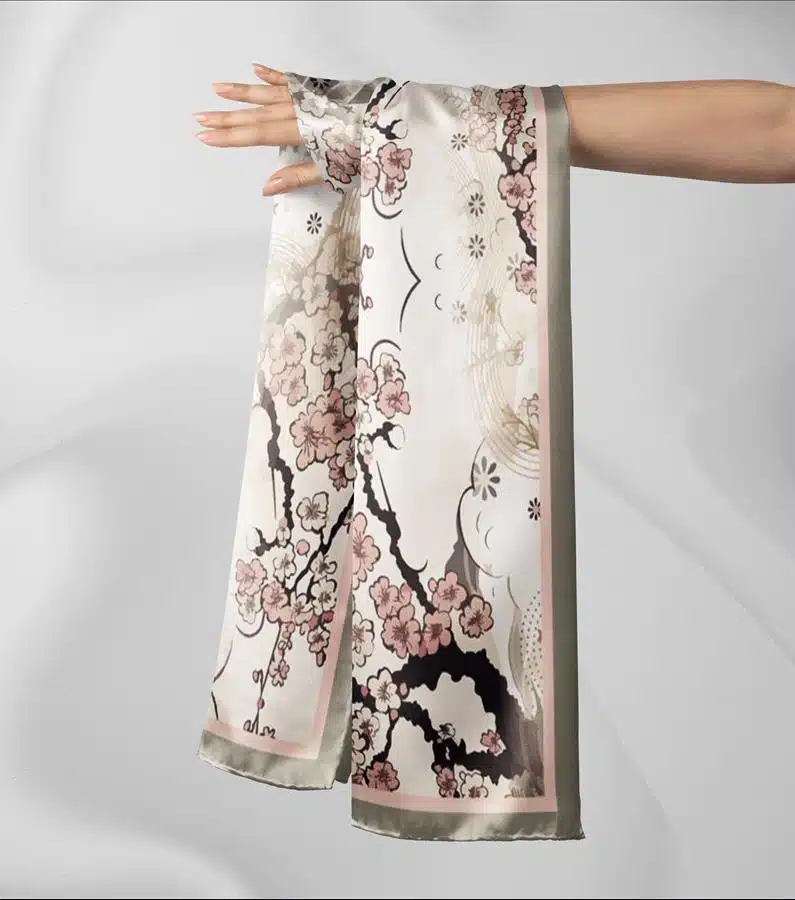 Brancho Scarf 1 Brancho Scarf