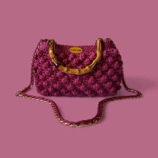 Bamboo Mini bubbles design