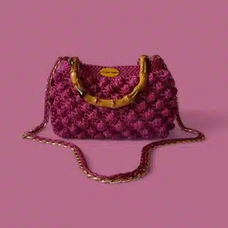 Bamboo Mini bubbles design