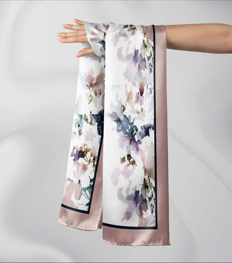 Kashmier Scarf 1 Kashmier Scarf