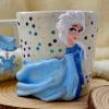 Elsa mug
