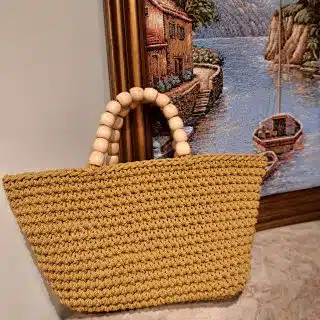 basket bag