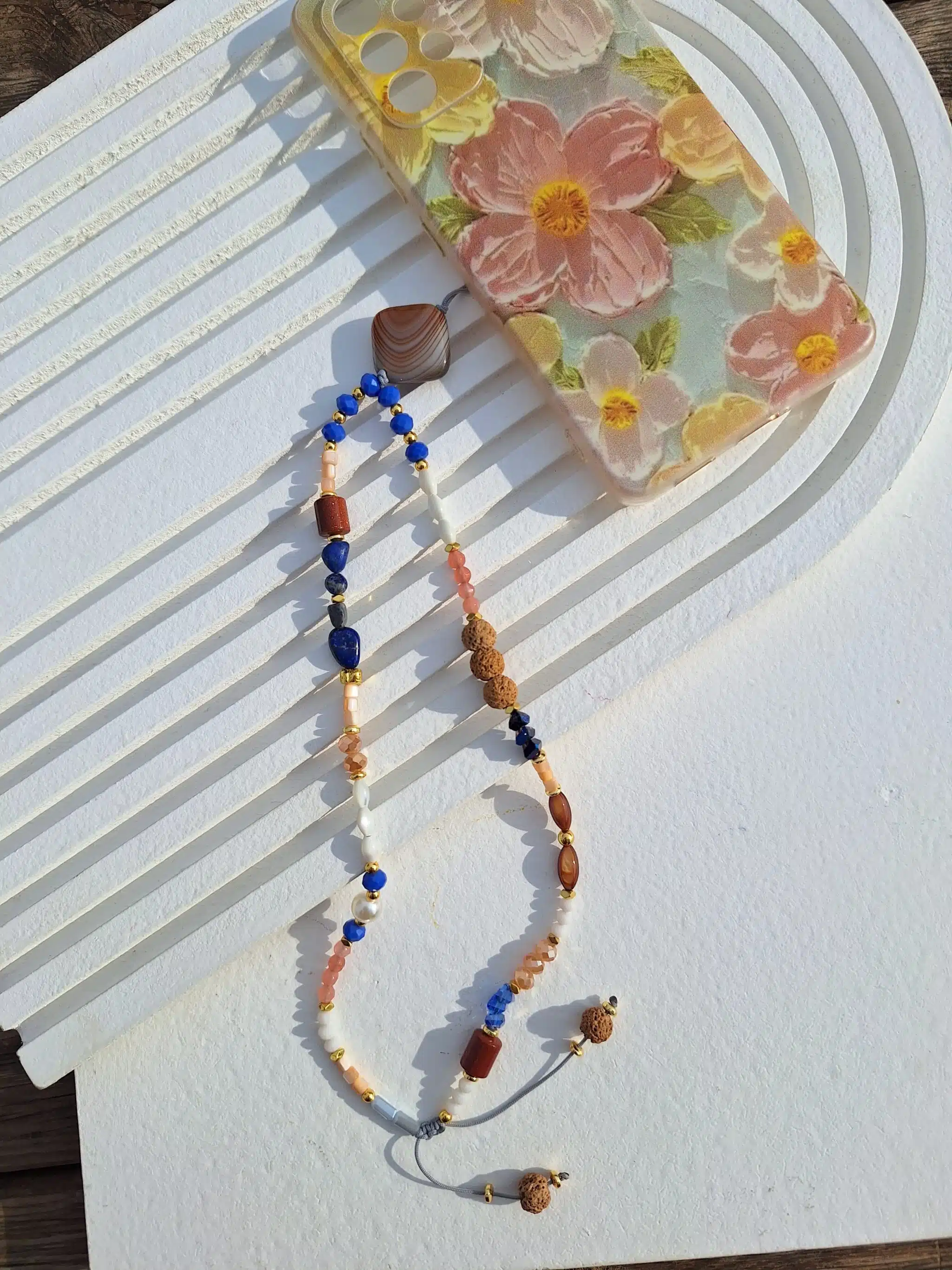 Brownies "mobile chain" 1 Brownies "mobile chain"