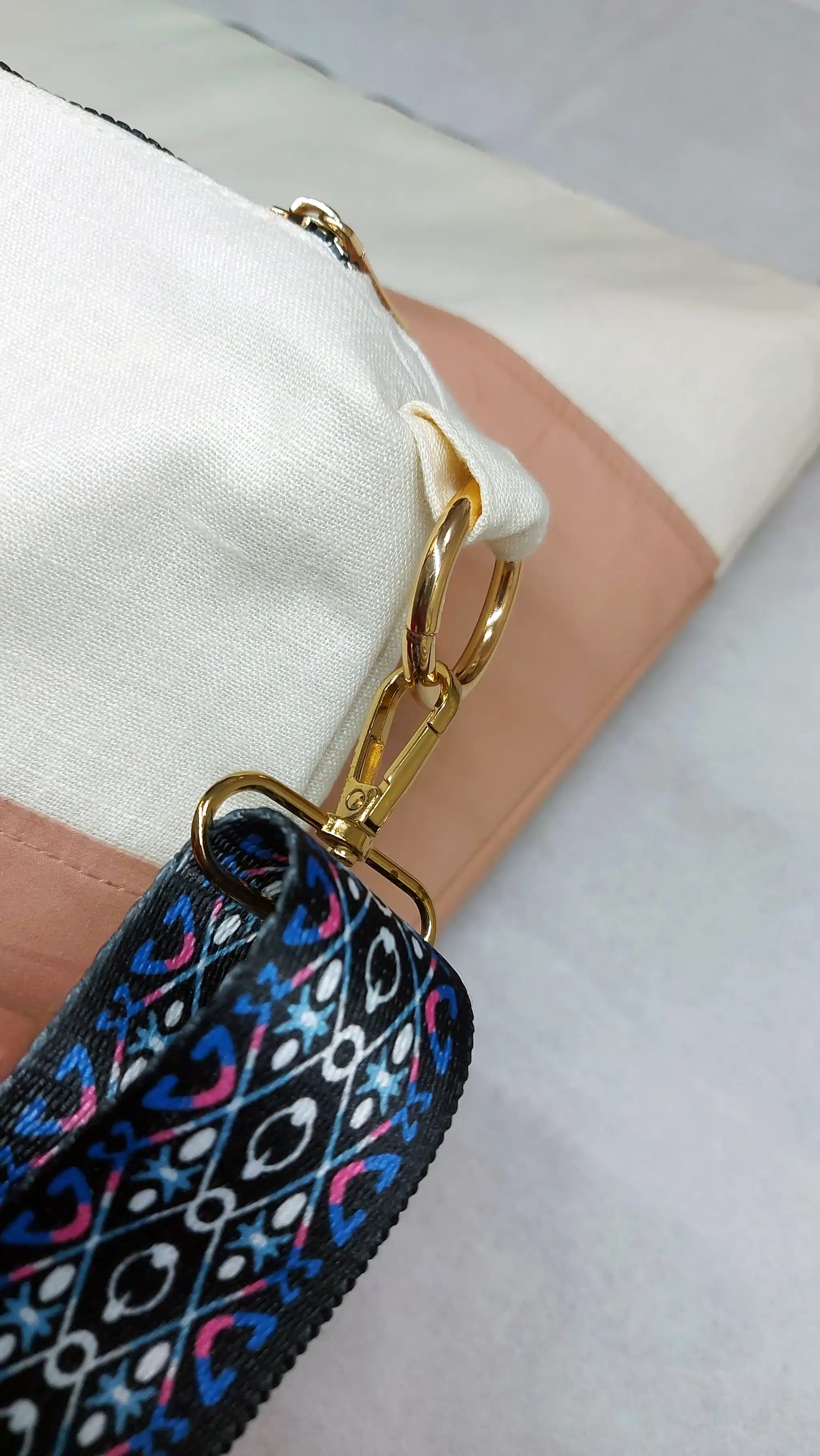 Trendy clouds cross bag fabric painting 3 20241224 231345 scaled