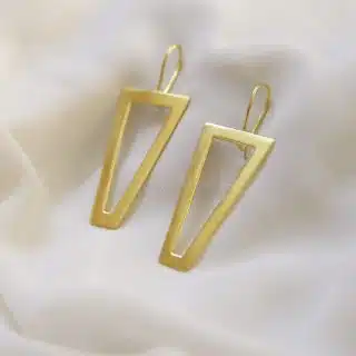 Dune Earrings