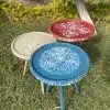 Indian Style Set of Tables