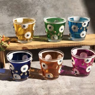 Colors cups
