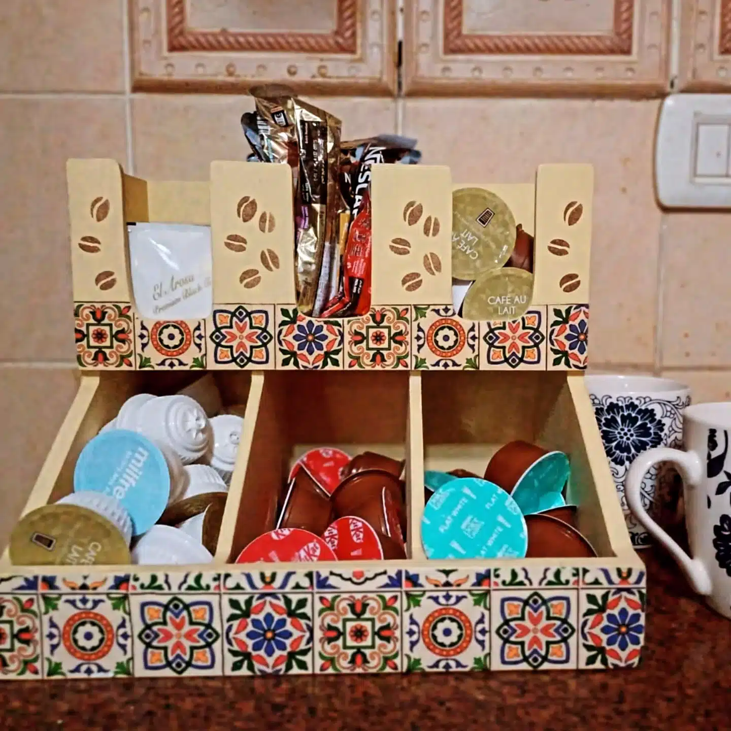 Mug Holders/Mini Coffee Corner 6 IMG 20241116 121114 136