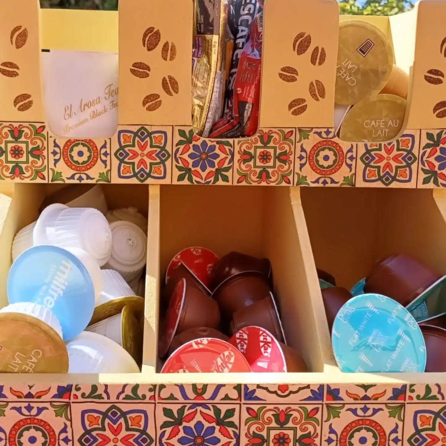 Mug Holders/Mini Coffee Corner 5 IMG 20241116 121114 403