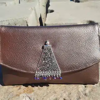 كلاتش سيلفر