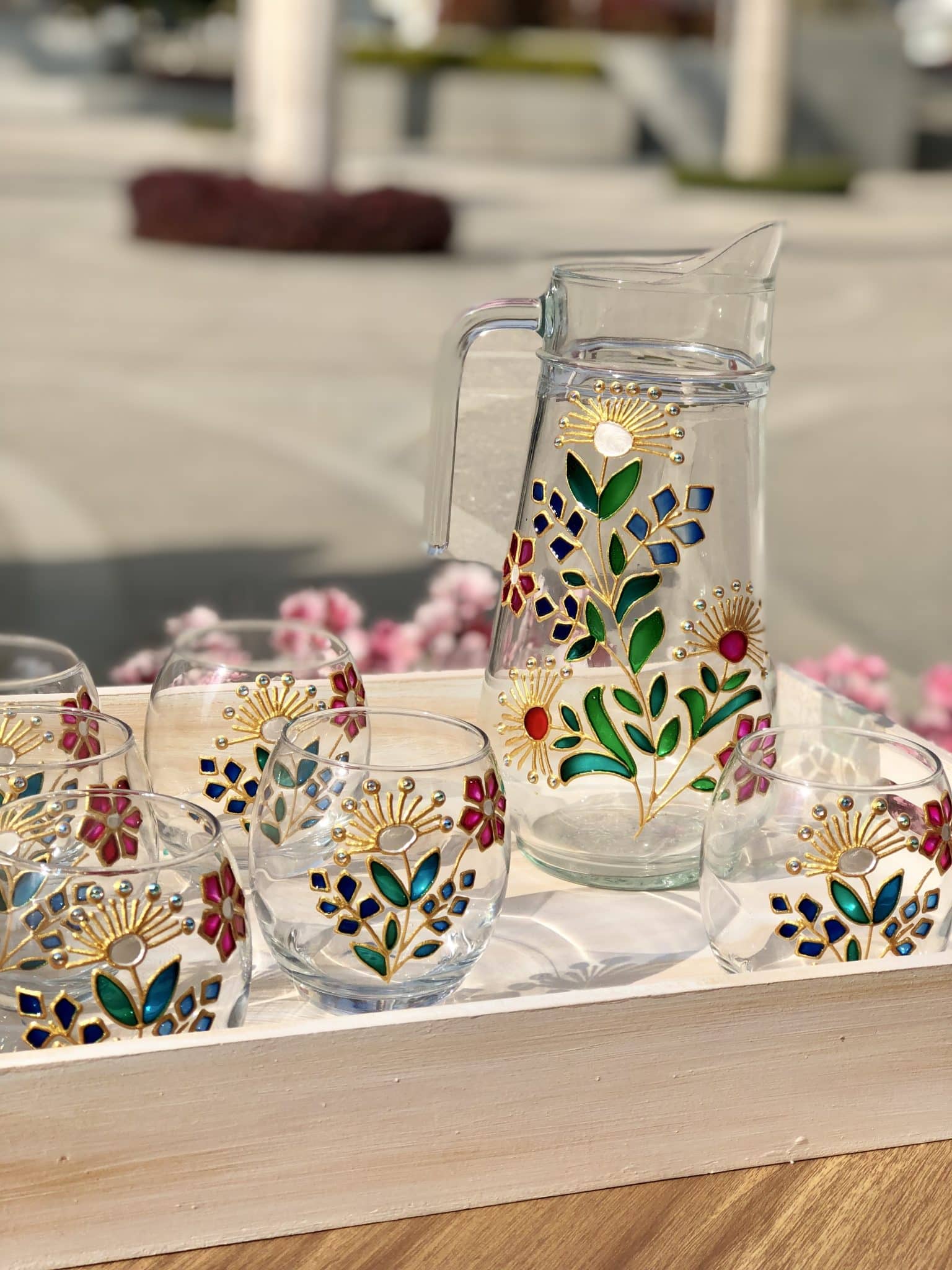 Flowers sets 1 Flowers sets