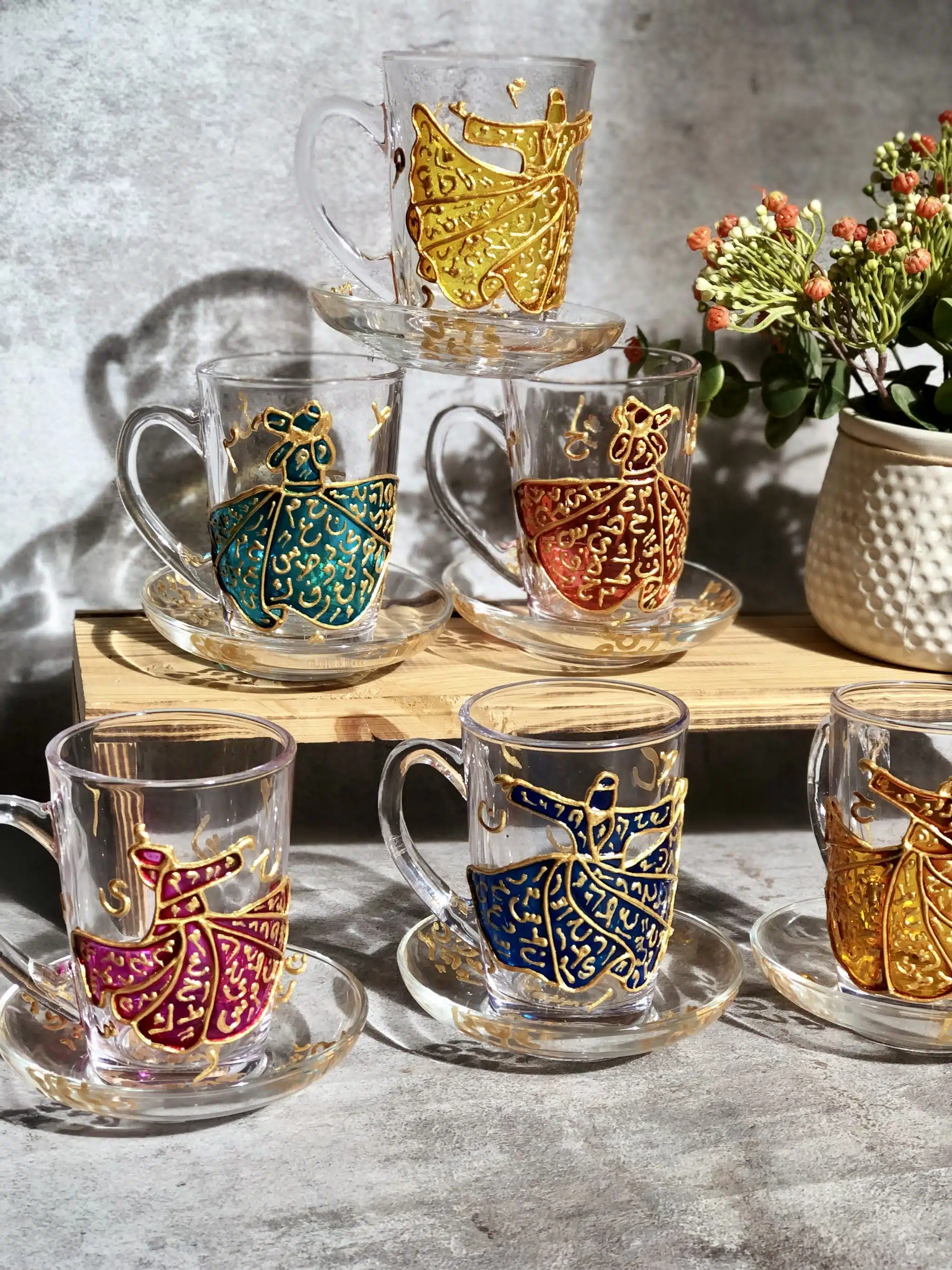 Mawlawaya set 1 Mawlawaya set