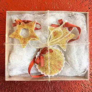 christmas ornaments