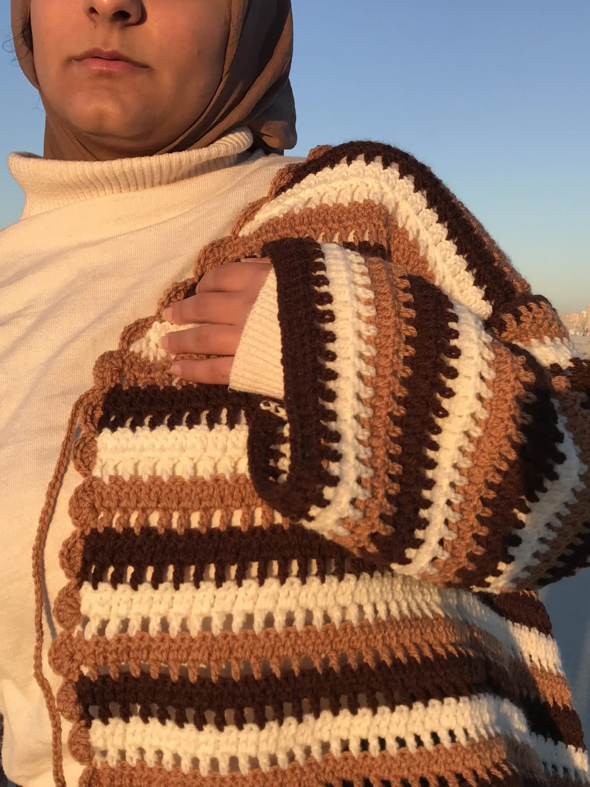 The Dune Cardigan 4 IMG 6571 scaled