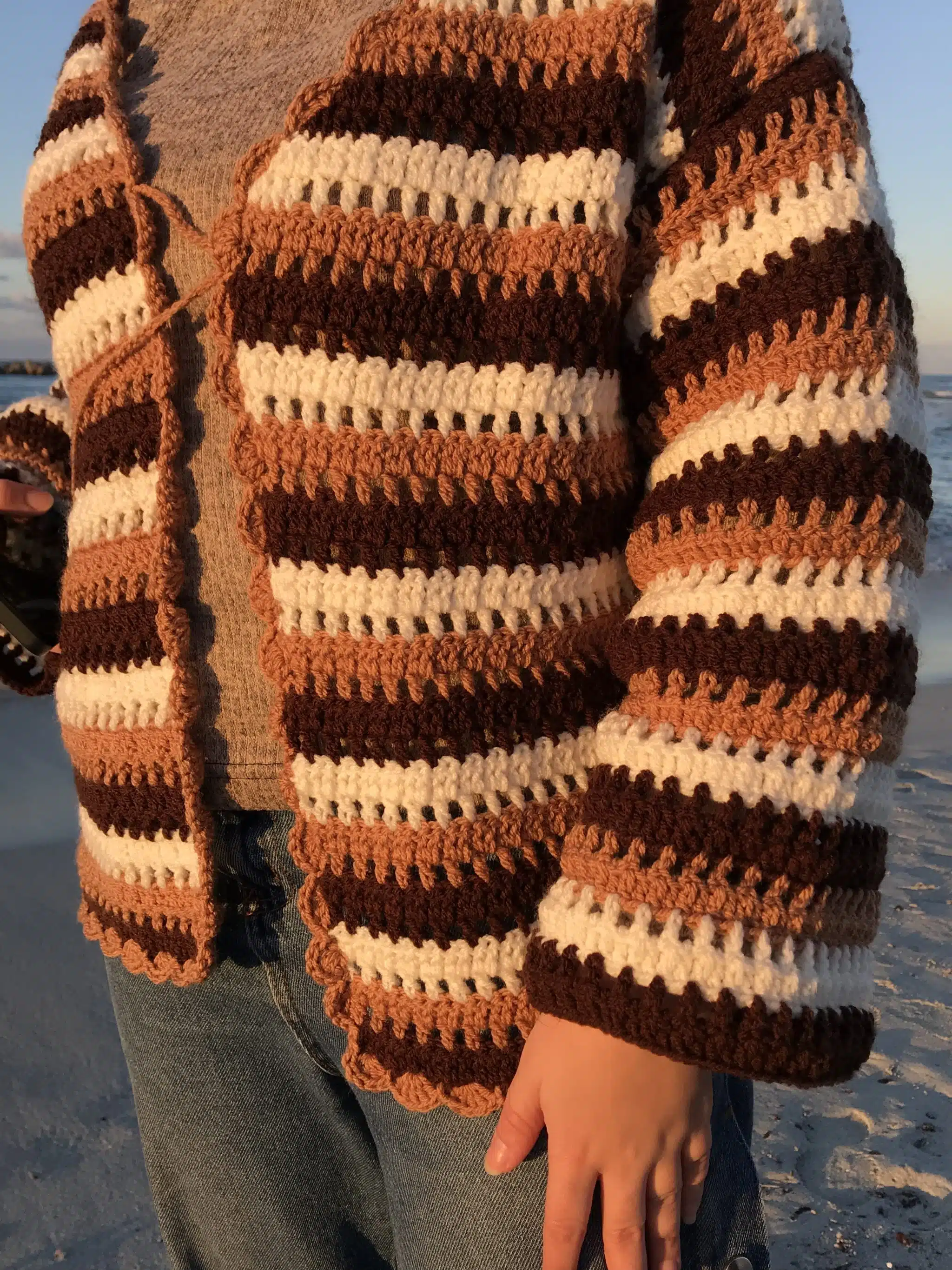 The Dune Cardigan 3 IMG 6572 scaled