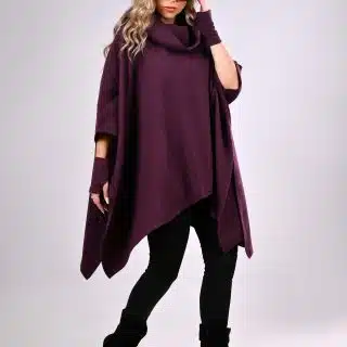 The Perfect Poncho