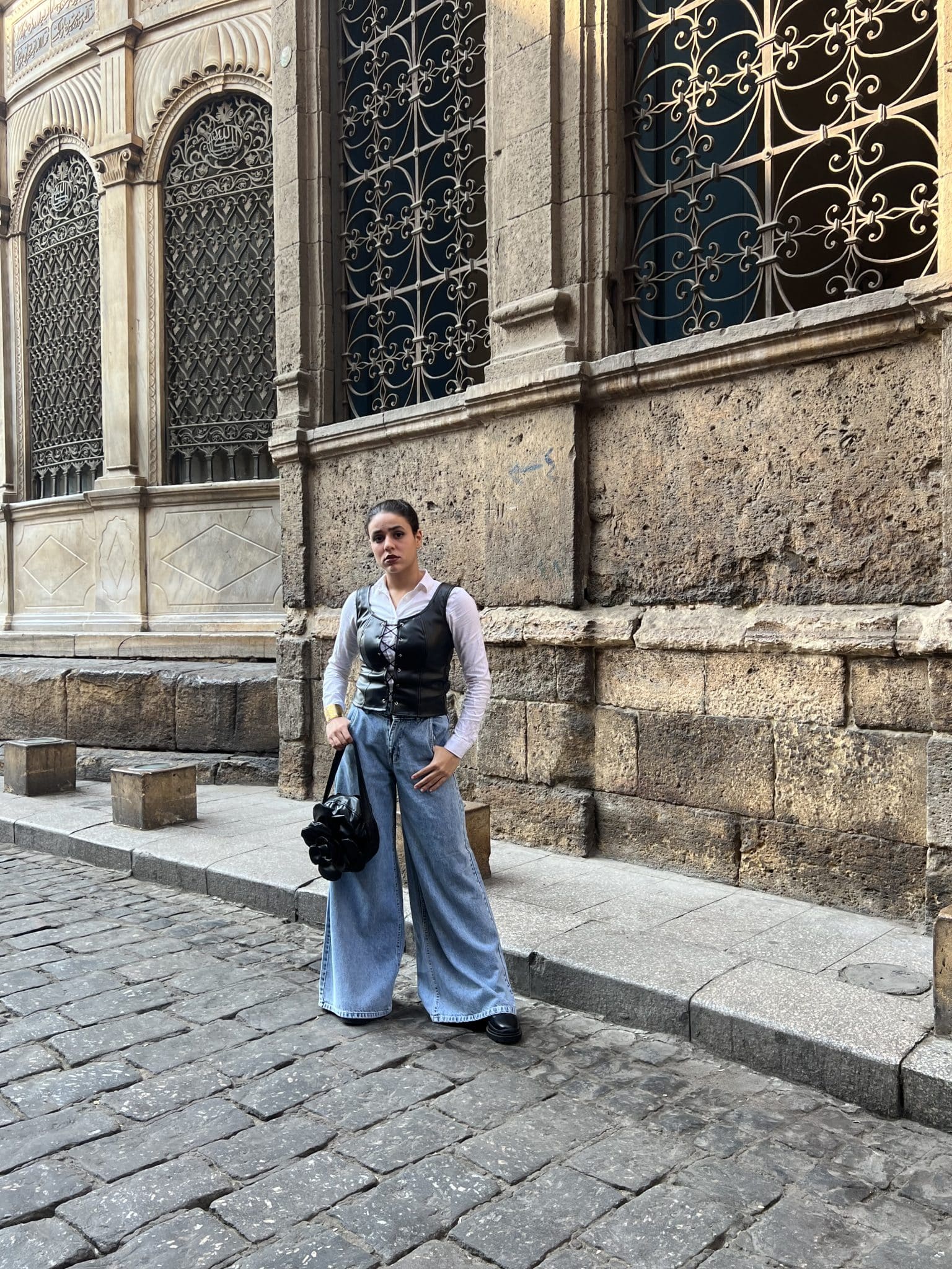 Mamlouk leather set 2 IMG 7243 scaled