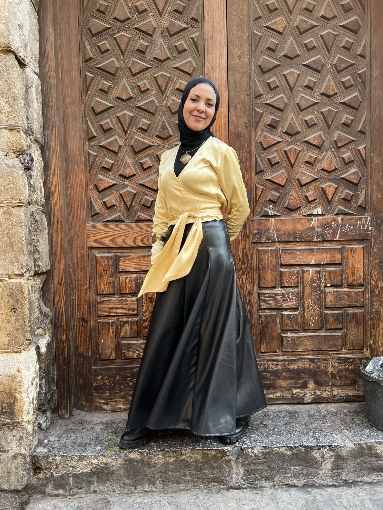 Mamlouk leather set 4 IMG 7277 scaled