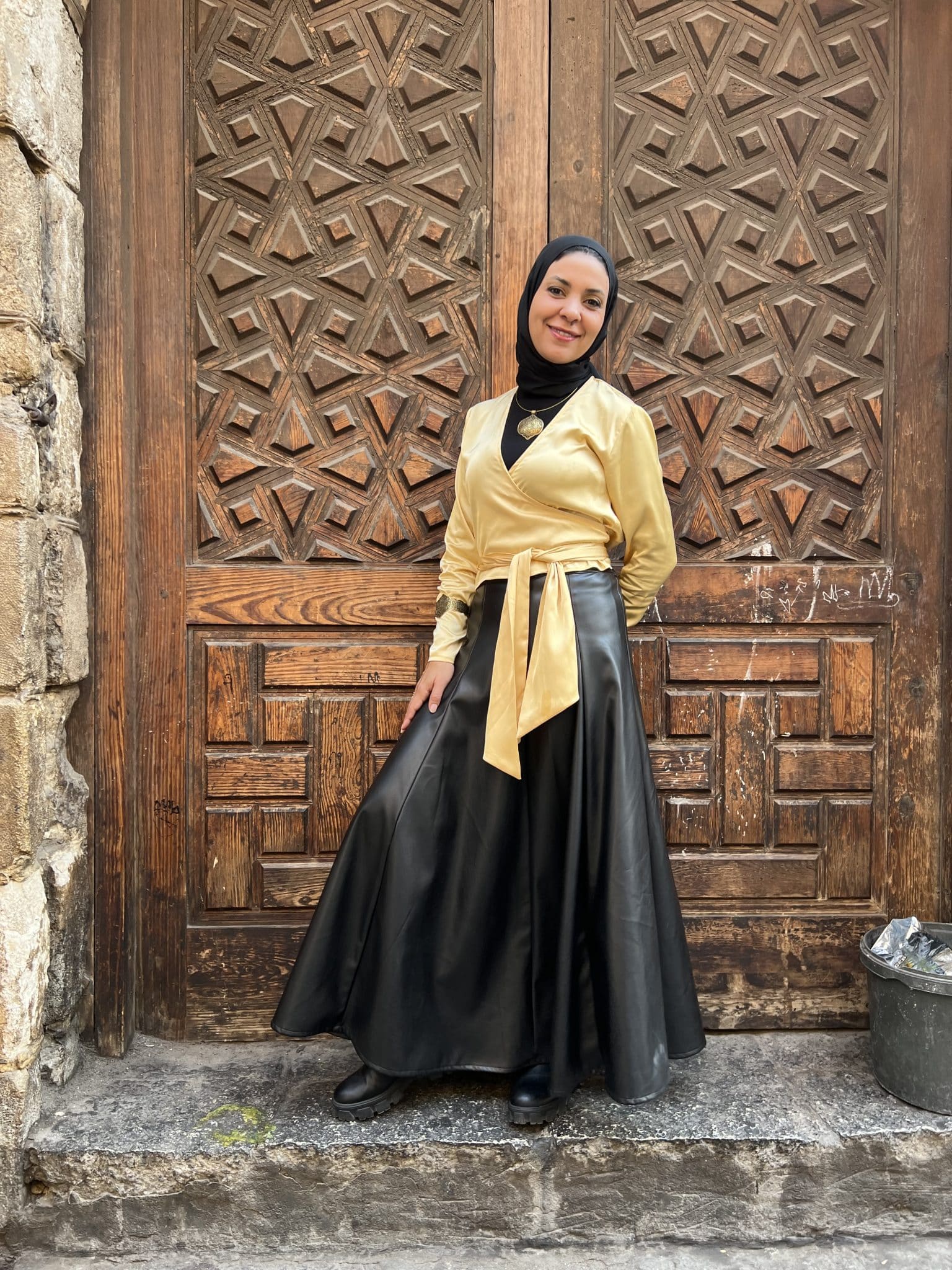 Mamlouk leather set 5 IMG 7278 scaled