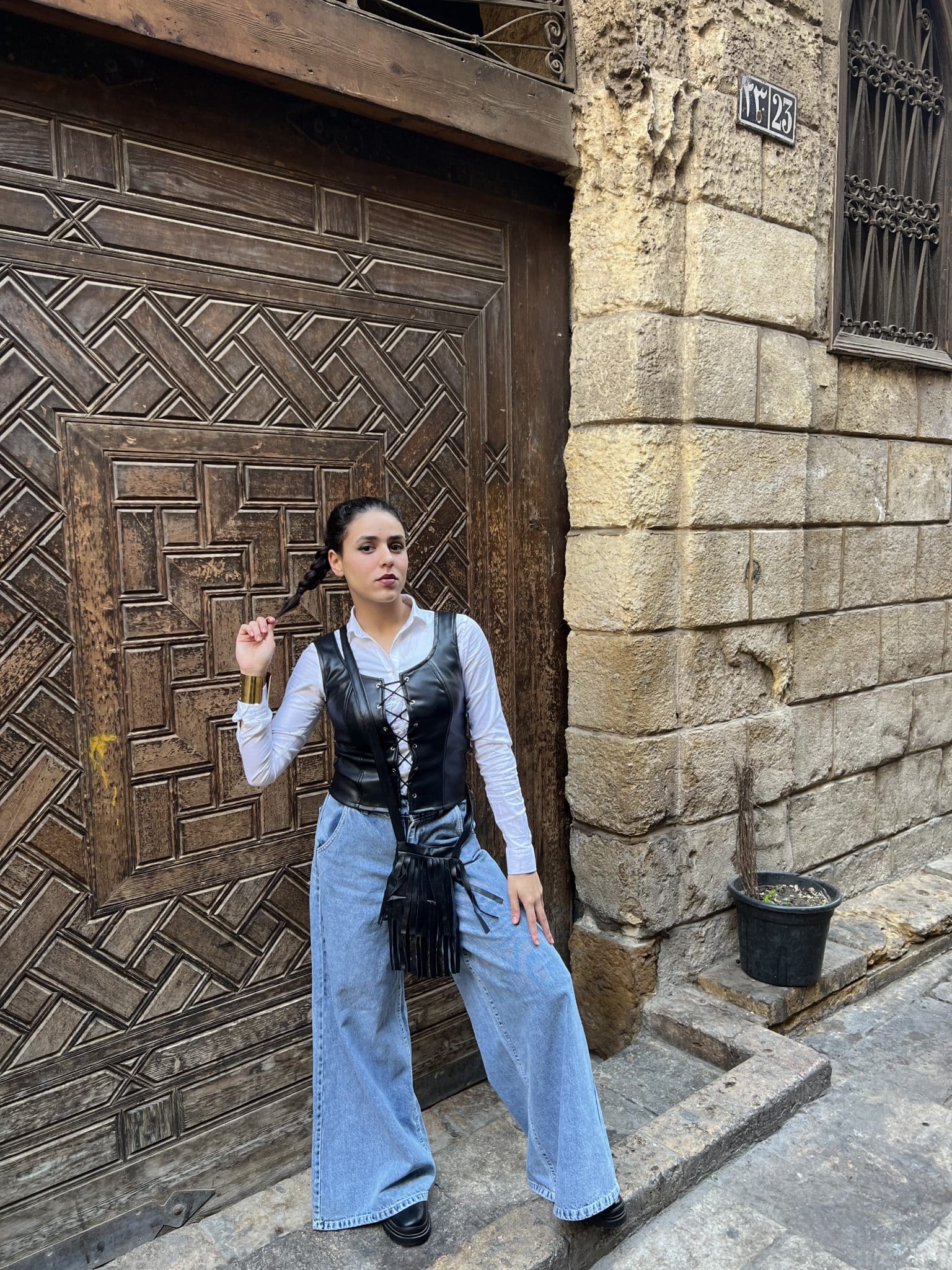 Mamlouk leather set 6 IMG 7293 scaled