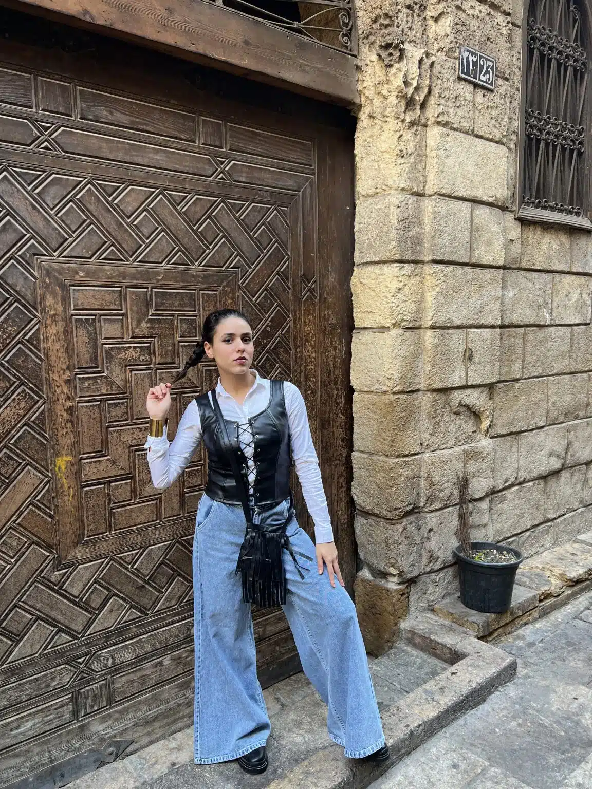 Mamlouk leather set 6 IMG 7293 scaled