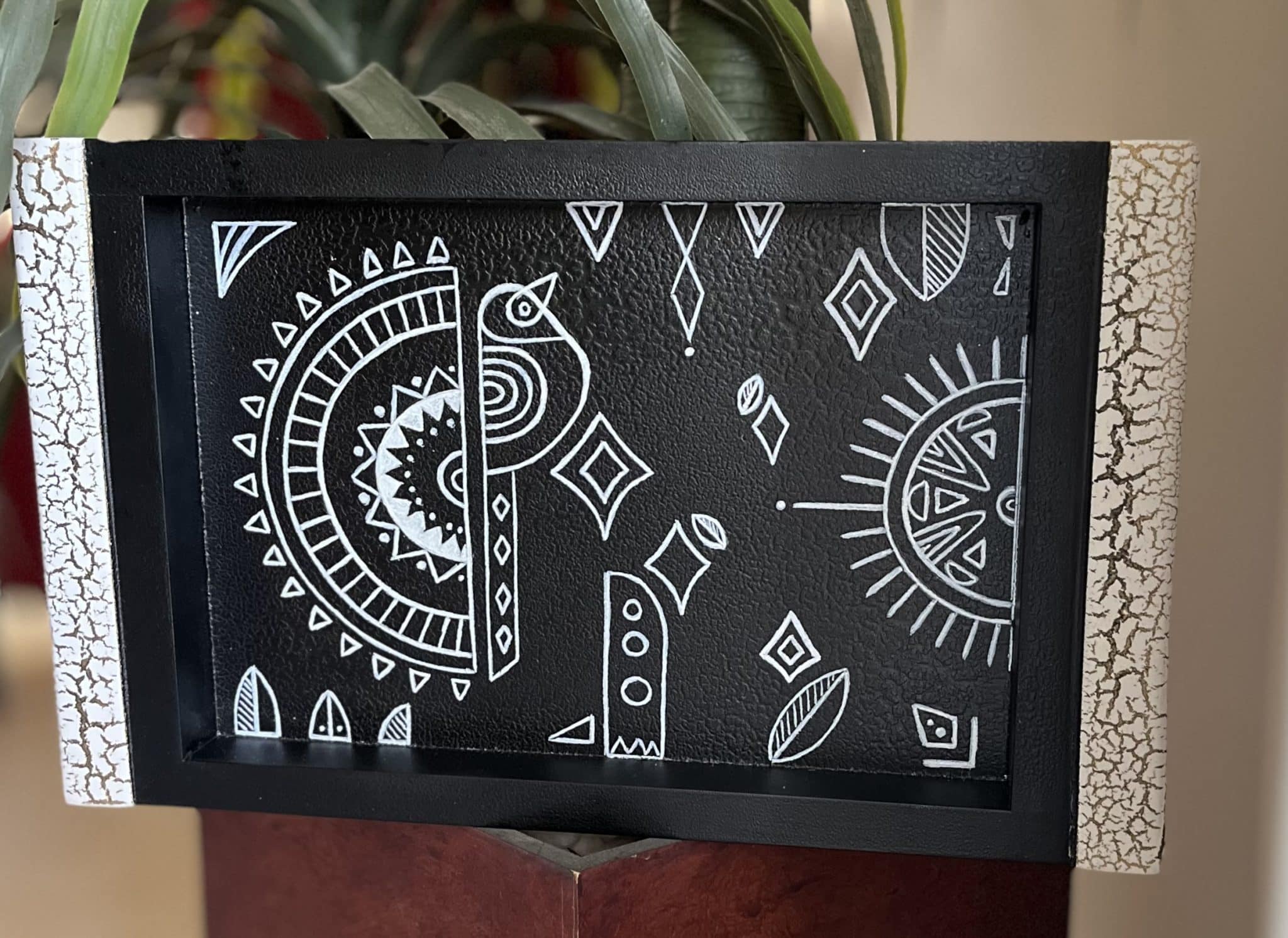 Bird Tray 1 Bird Tray