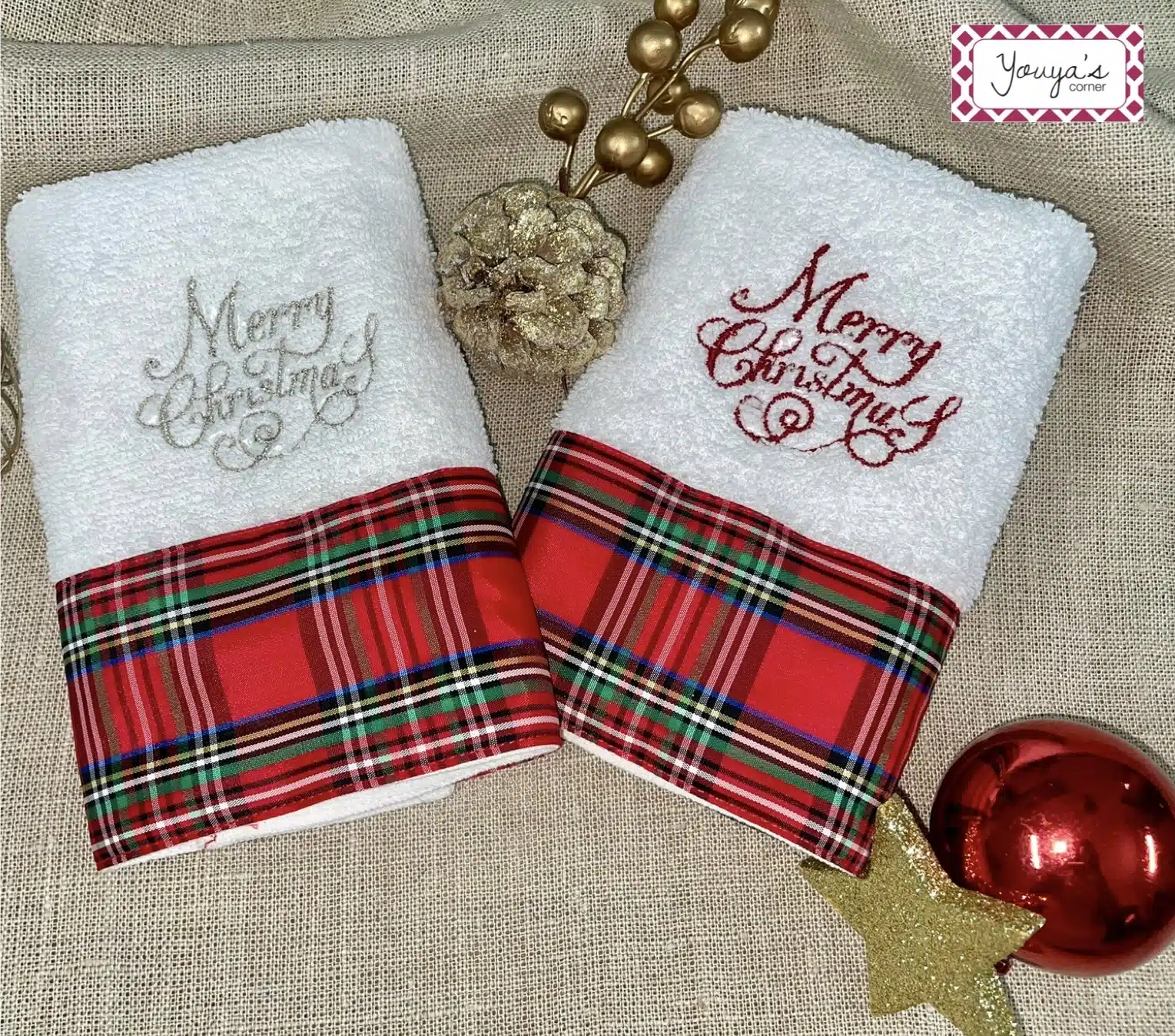 Scotch set 1 Scotch set