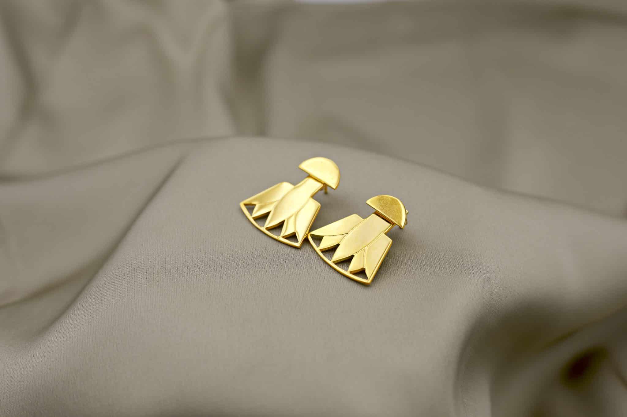 Earrings 2 Lily Earrings scaled