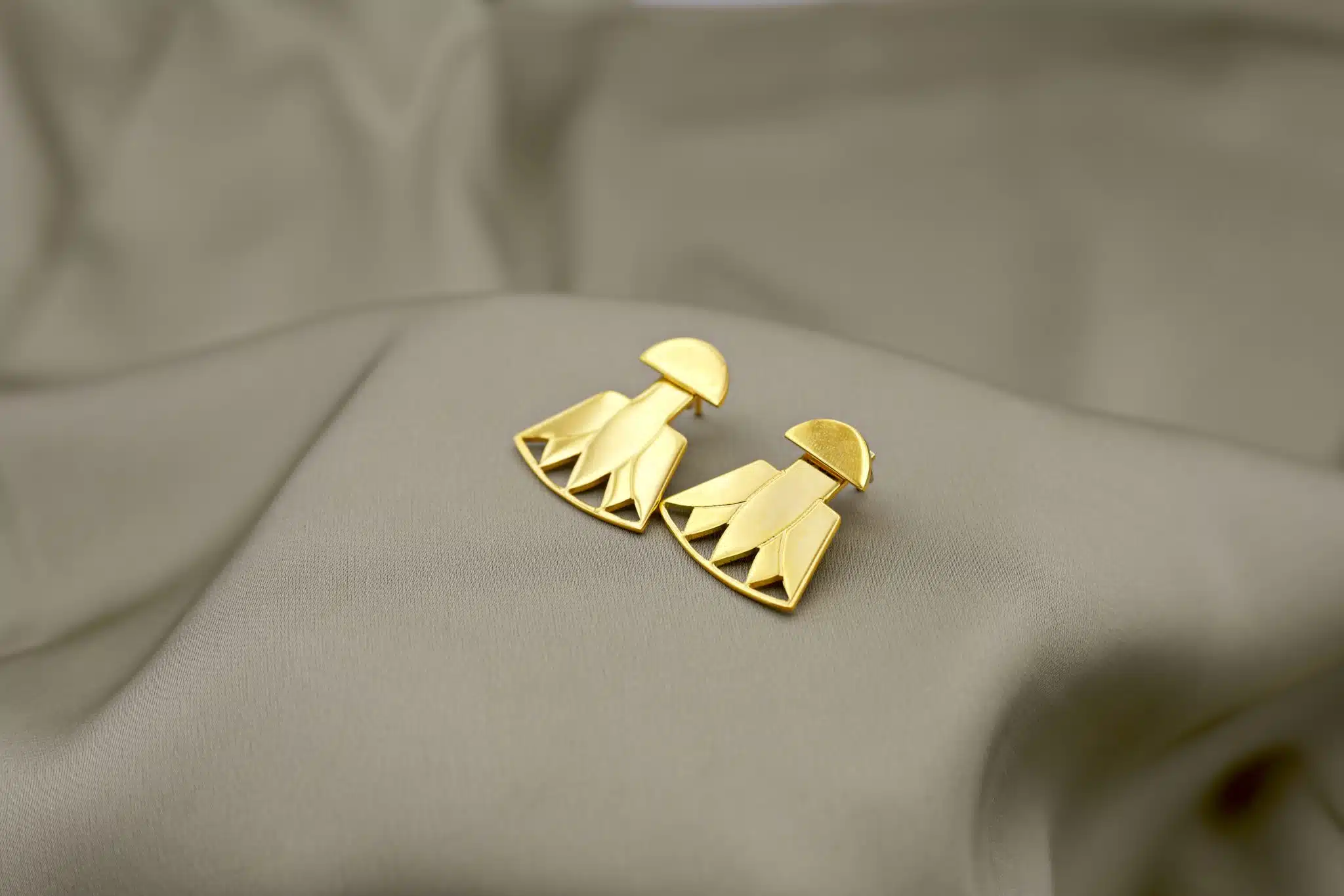 Earrings 2 Lily Earrings scaled