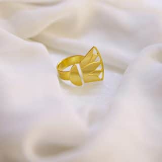 Lily Ring