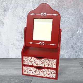 Organizer for Makeup & Jewelry