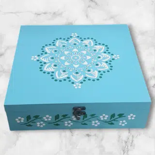 Mandala Box