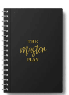 Signature Yearly Planner