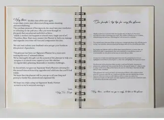 Signature Yearly Planner 2 Screen Shot 2024 12 08 at 4.05.30 AM