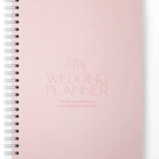 The Wedding Organizer