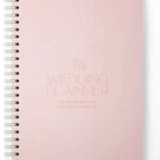 The Wedding Organizer