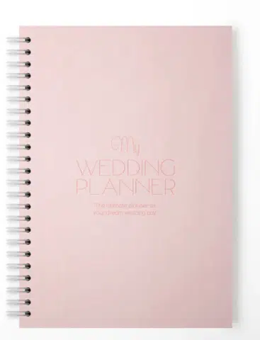 The Wedding Organizer 1 The Wedding Organizer