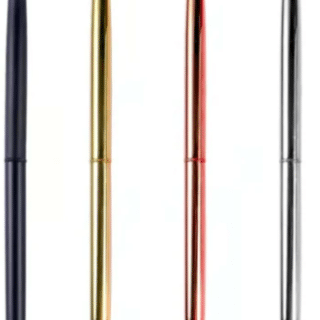 Metal Ballpoint Pens Set