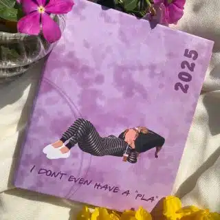 Phoebe's Pla Binder Planner