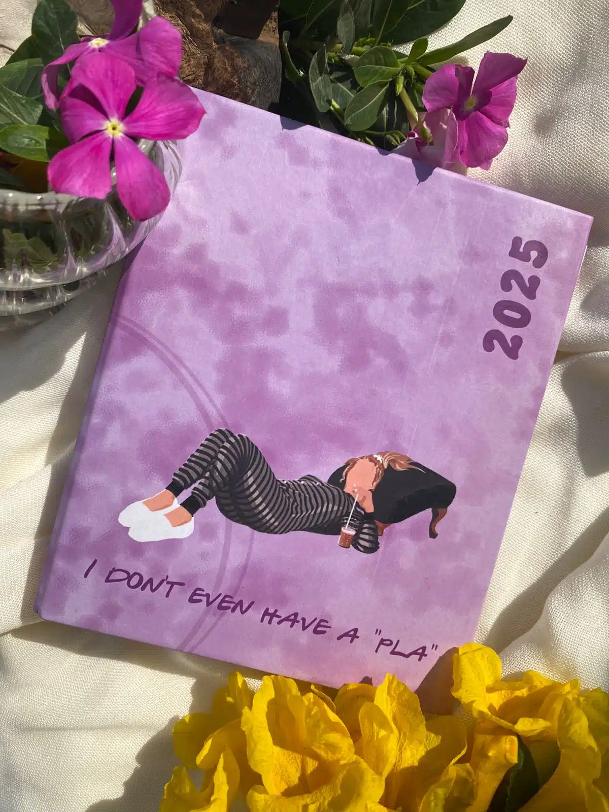 Phoebe's Pla Binder Planner 1 Phoebe's Pla Binder Planner