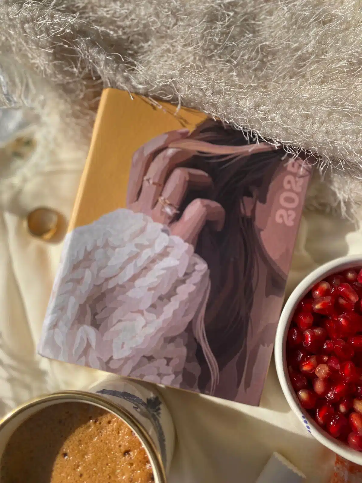 Effortless Elegance Binder Planner 1 Effortless Elegance Binder Planner